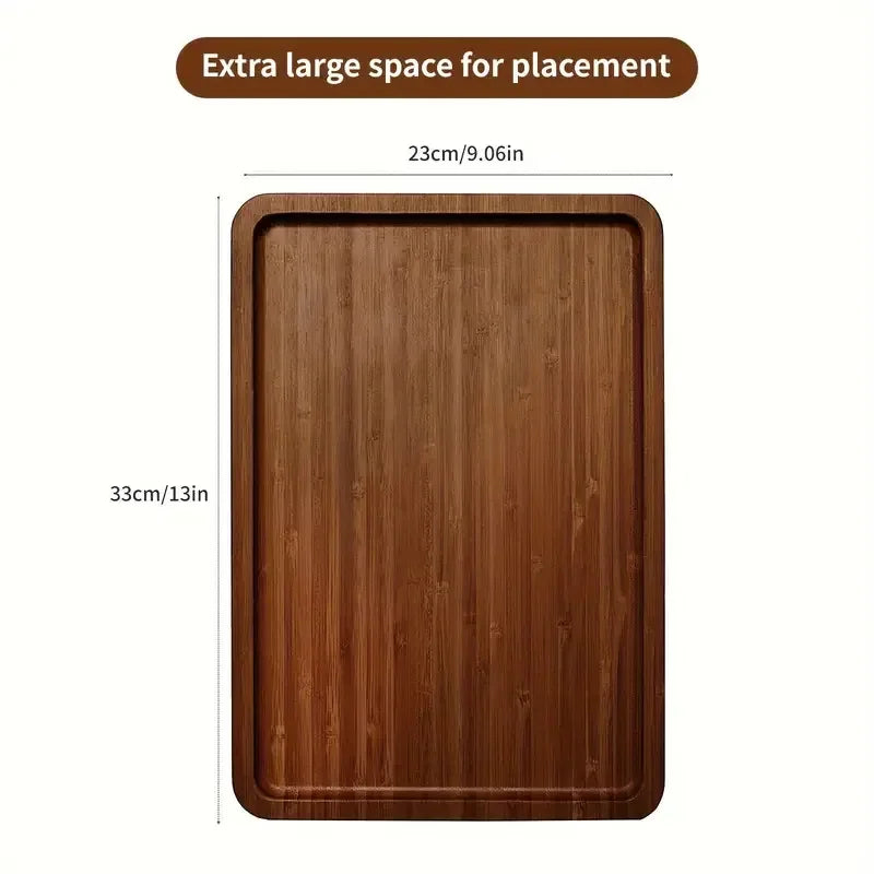 πͺ΅ Wooden Folding Storage Rack β Elegant & Practical π