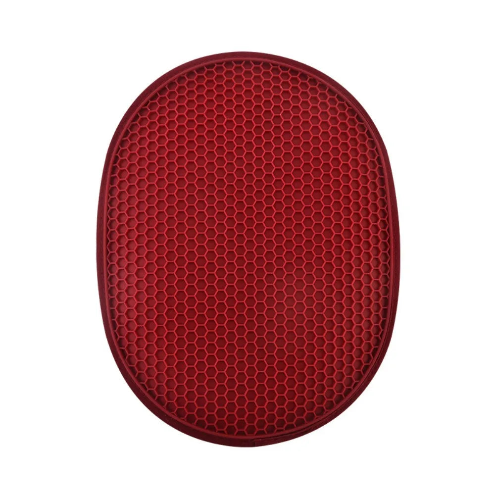 π€ Silicone Potholder β Heat-Resistant Kitchen Safety Grip π€