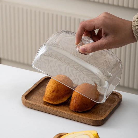 ✨ Rectangular Solid Glass – Sleek & Versatile