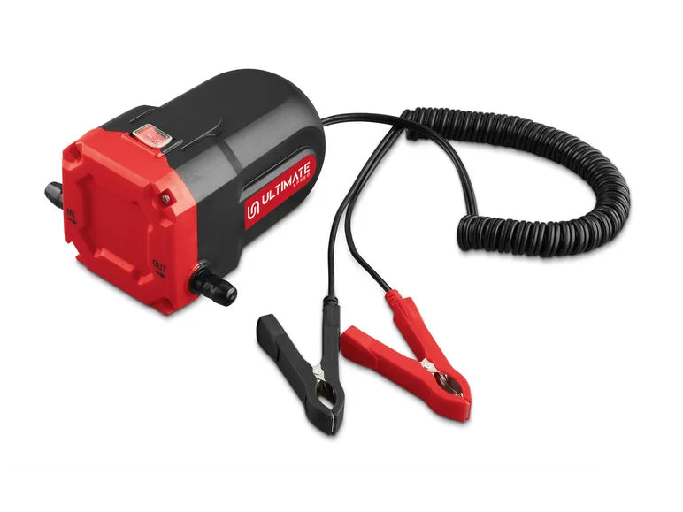 Oil Pump 60 W – Clean & Easy Oil Changes in cars, motorcycles, etc.