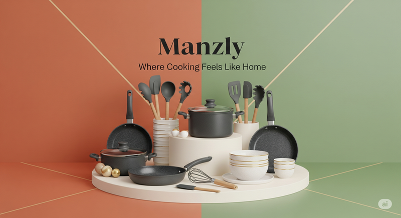 Manzly Collection