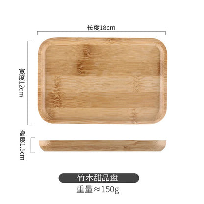 ✨ Rectangular Solid Glass – Sleek & Versatile