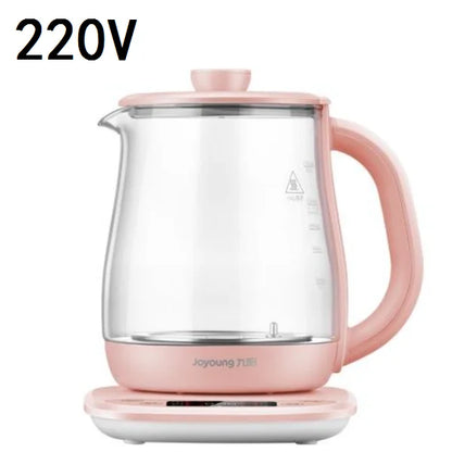 ⚡ CILANDAR 1.5L Slimme Elektrische Waterkoker 🍵