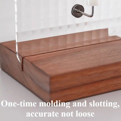 🌿 Nordic Style Desktop Ornament – Artistic & Fragrant Decor