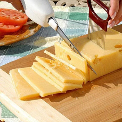 🔪 Easy Cutt Cordless Knife