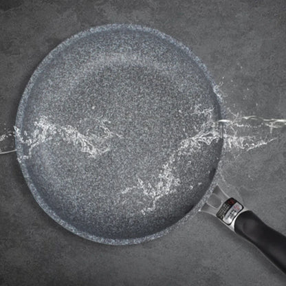 🍳 The 'Apex' Series: Durable Stone Non-Stick Frying Pan Set ✨