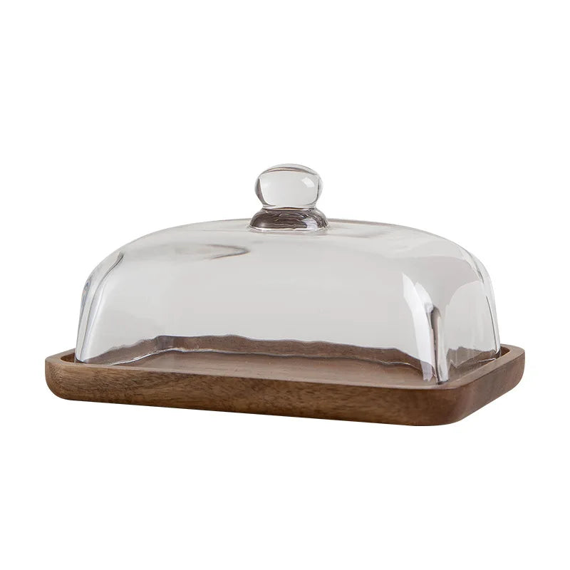 ✨ Rectangular Solid Glass – Sleek & Versatile