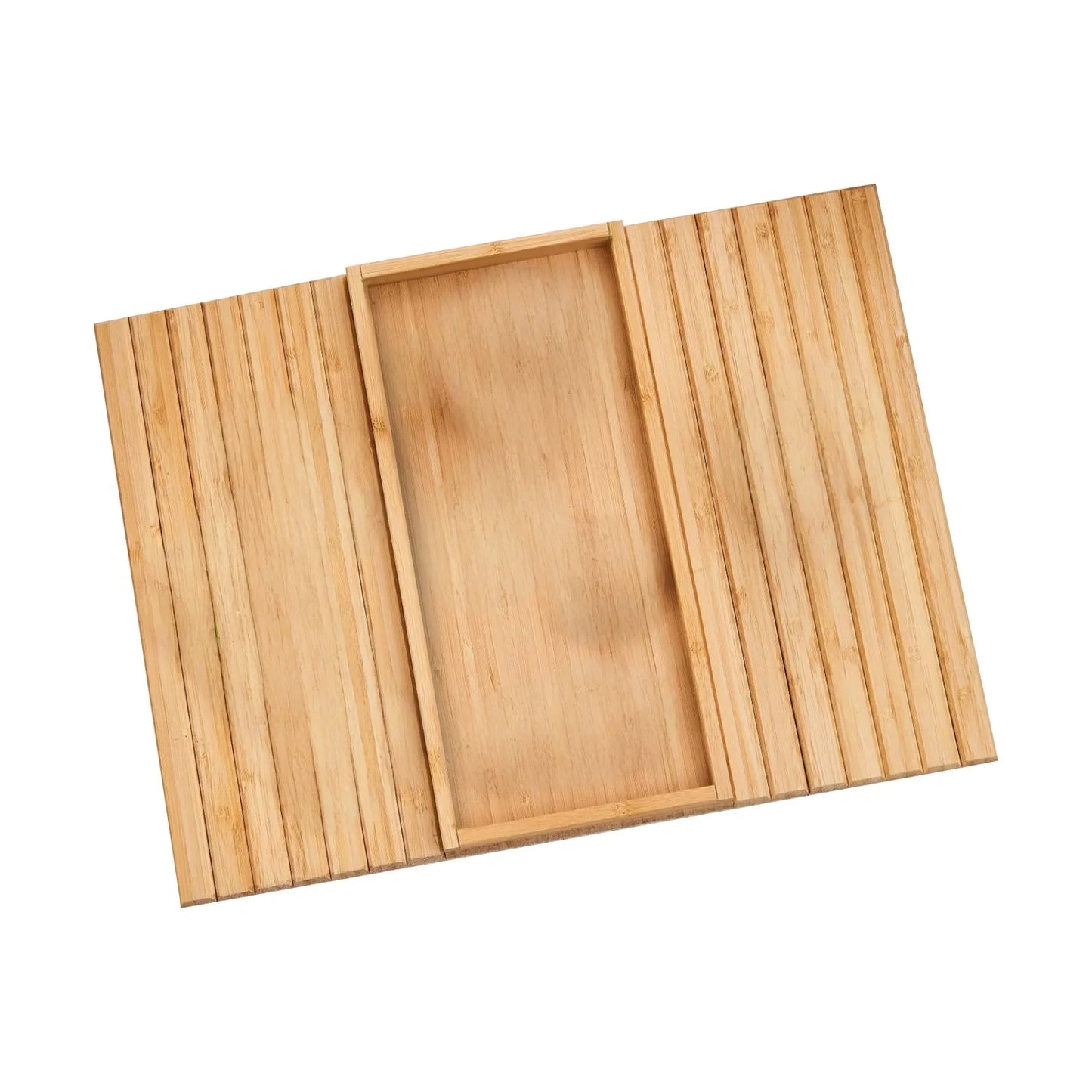 🪵 Sofa Armrest Tray – Practical & Eco-Friendly Wooden Organizer 🛋️✨