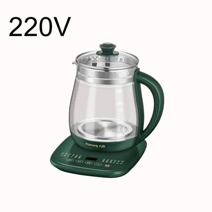 ⚡ CILANDAR 1.5L Slimme Elektrische Waterkoker 🍵