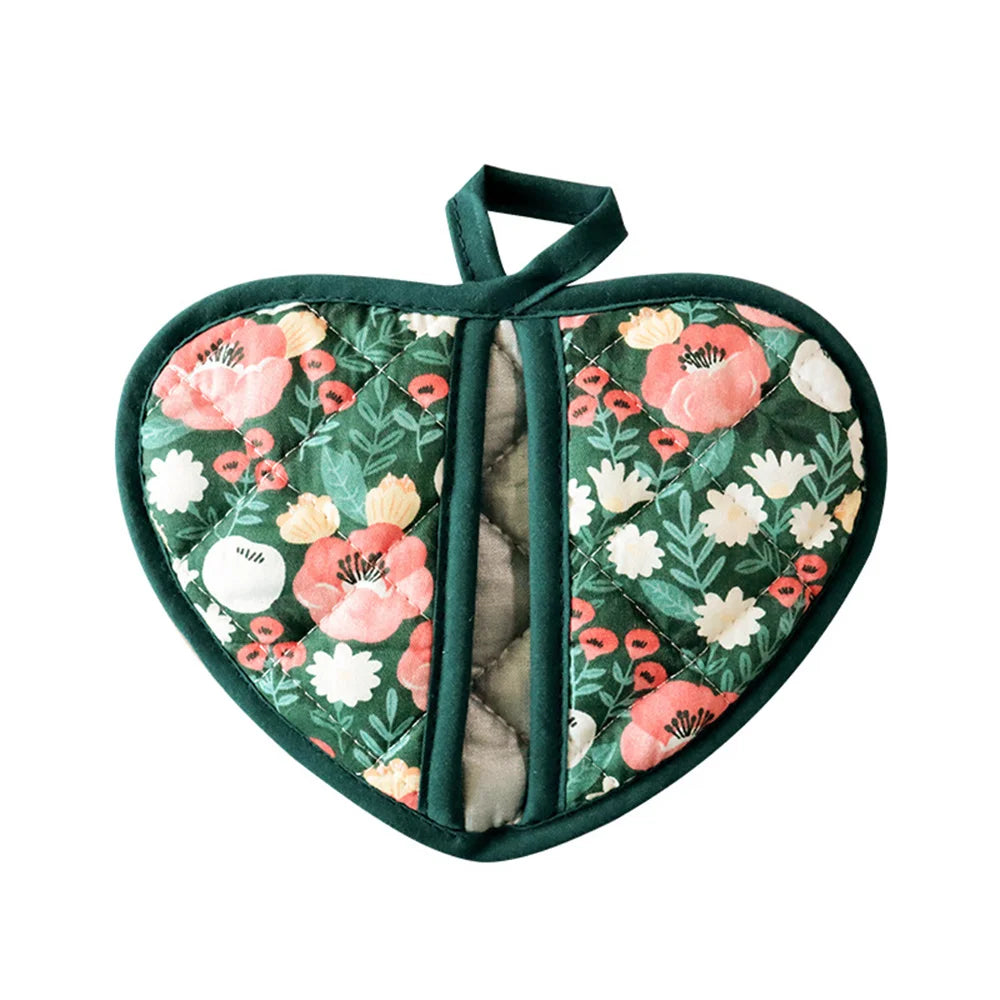 🧤 Anti-Scalding Oven Gloves – Heat-Resistant & Durable!