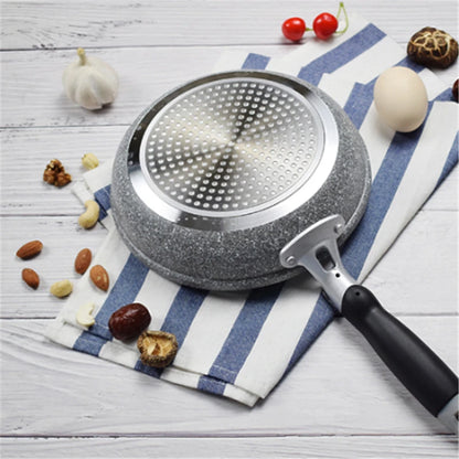 🍳 The 'Apex' Series: Durable Stone Non-Stick Frying Pan Set ✨