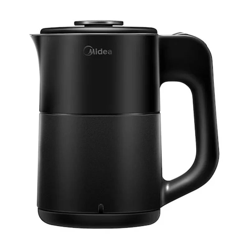 ☕ Midea 600ML Mini Electric Kettle — Fast. Safe. Travel-Ready.