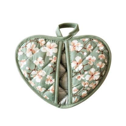 🧤 Anti-Scalding Oven Gloves – Heat-Resistant & Durable!