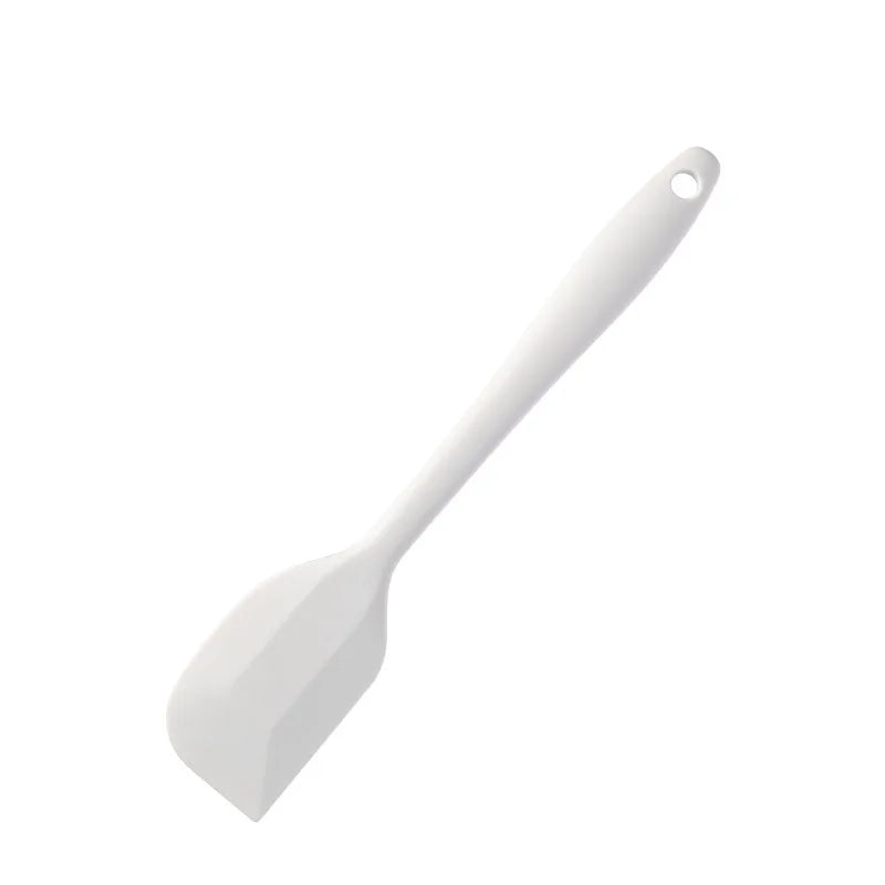🍳 Food Grade Silicone Mini Baking Tool 4-Piece Set – Mix, Brush & Clip with Ease! 🥄✨