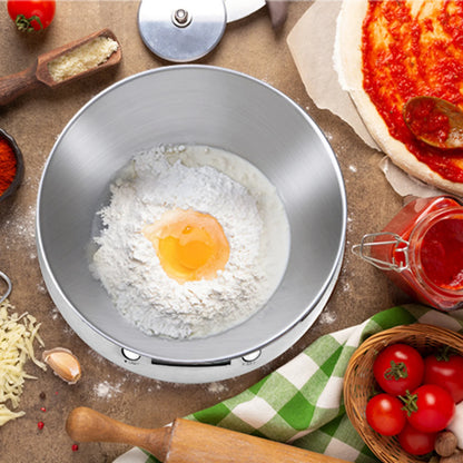 ⚖️ Stainless Steel Digital Kitchen Scale