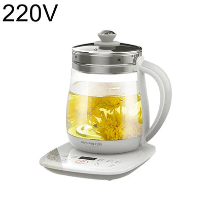 ⚡ CILANDAR 1.5L Slimme Elektrische Waterkoker 🍵