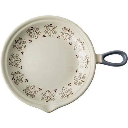 🍳 Ceramic Non-Stick Frying Pan – Versatile & Stylish Cookware! ✨