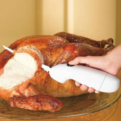 🔪 Easy Cutt Cordless Knife