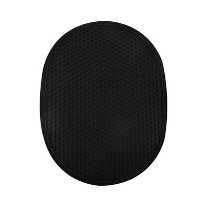 🖤 Silicone Potholder – Heat-Resistant Kitchen Safety Grip 🖤
