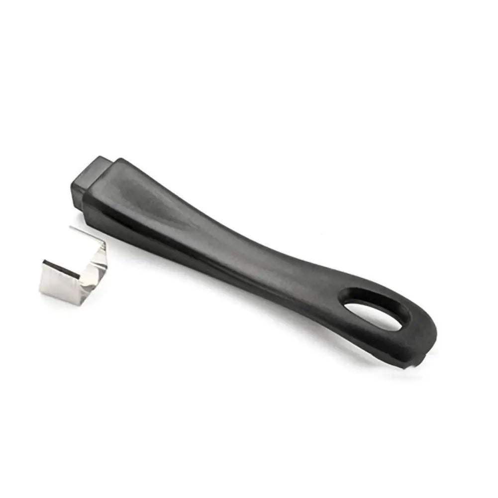 🔥 Vervangend wokhandvat – Veilig, duurzaam en ergonomisch! 🍳✨