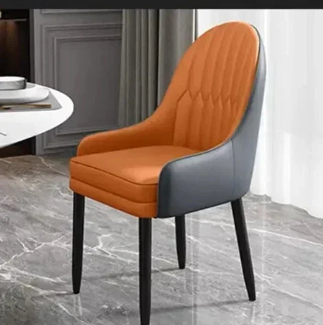 🏛 Oein Luxe Marmeren Eettafel – Moderne Elegantie voor Uw Huis