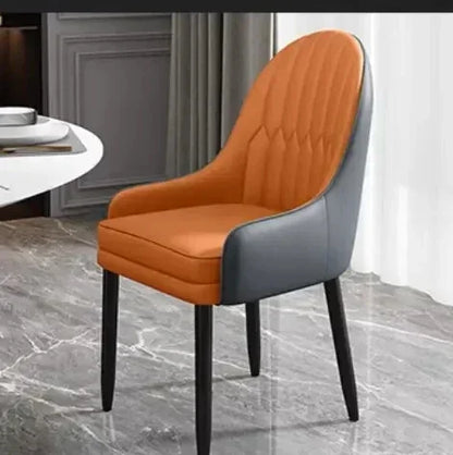 🏛 Oein Luxe Marmeren Eettafel – Moderne Elegantie voor Uw Huis