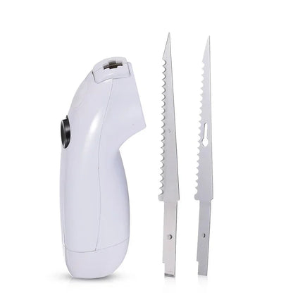 🔪 Easy Cutt Cordless Knife