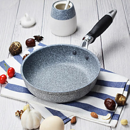 🍳 The 'Apex' Series: Durable Stone Non-Stick Frying Pan Set ✨