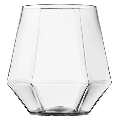 ✨ Diamond-Cut Premium Drinkware — 360ML