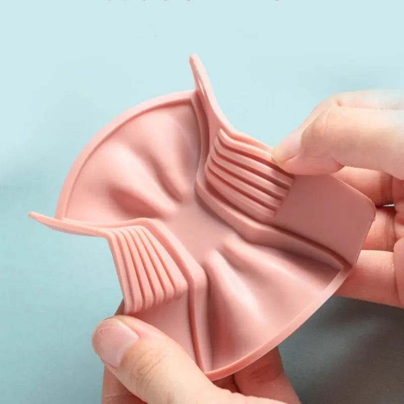 🔥 Keukenpotklem – Anti-verbranding, Antislip &amp; Creatief Design!