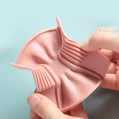 🔥 Keukenpotklem – Anti-verbranding, Antislip &amp; Creatief Design!