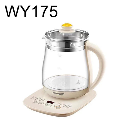 ⚡ CILANDAR 1.5L Slimme Elektrische Waterkoker 🍵