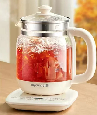 ⚡ CILANDAR 1.5L Slimme Elektrische Waterkoker 🍵
