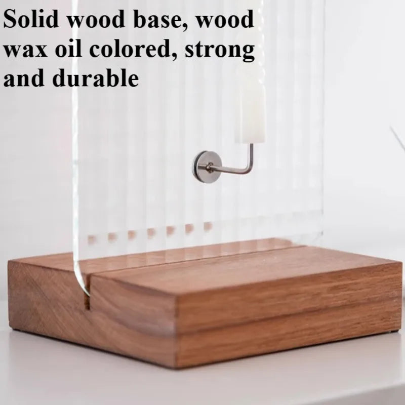 🌿 Nordic Style Desktop Ornament – Artistic & Fragrant Decor