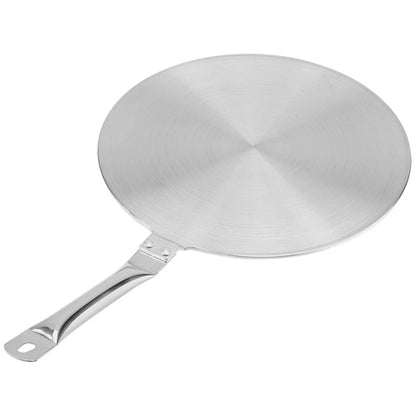 🔥 Stainless Steel Heat Diffuser Plate